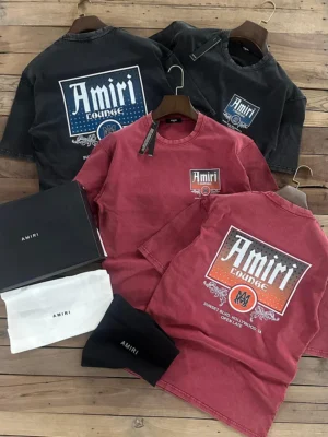 Men’s Premium Cotton Graphic Print T-Shirt